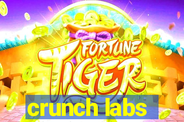 crunch labs